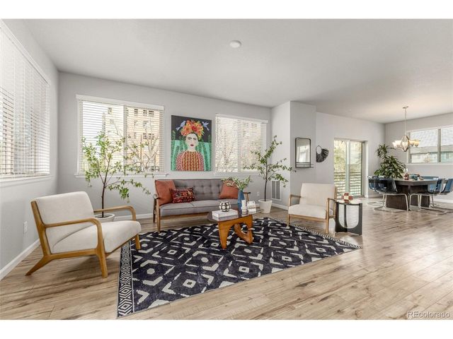 4205 E Iliff Ave 1, Denver, CO 80222