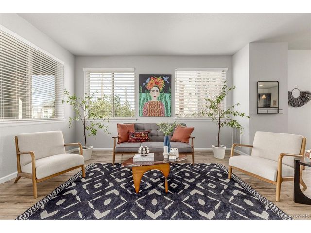 4205 E Iliff Ave 1, Denver, CO 80222