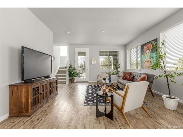 4205 E Iliff Ave 1, Denver, CO 80222