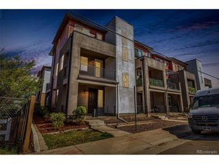4205 E Iliff Ave 1, Denver, CO 80222
