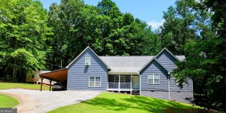 7908 Lambert Road, Winston, GA 30187