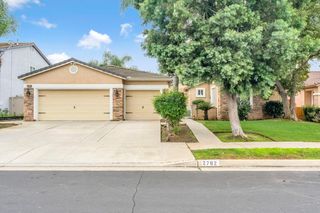 2782 Poe Avenue, Clovis, CA 93611