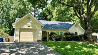 1056 Gales Avenue, Winston-salem, NC 27103