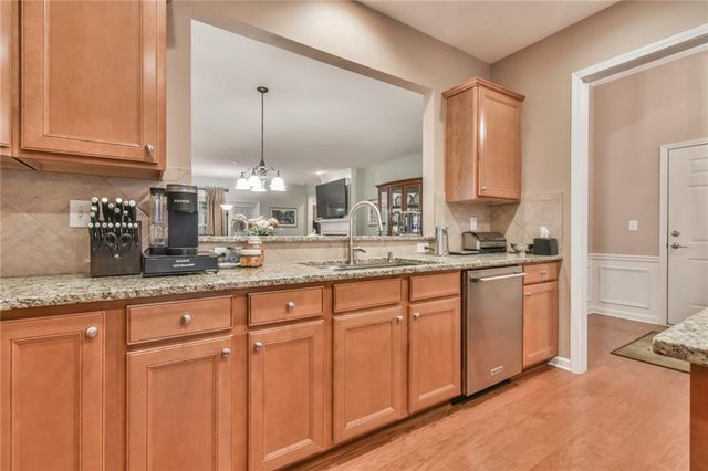 6407 Autumn Crest Lane, Hoschton, GA 30548