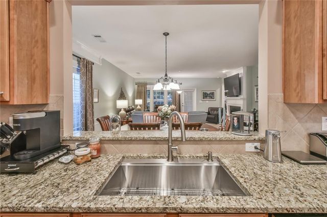 6407 Autumn Crest Lane, Hoschton, GA 30548