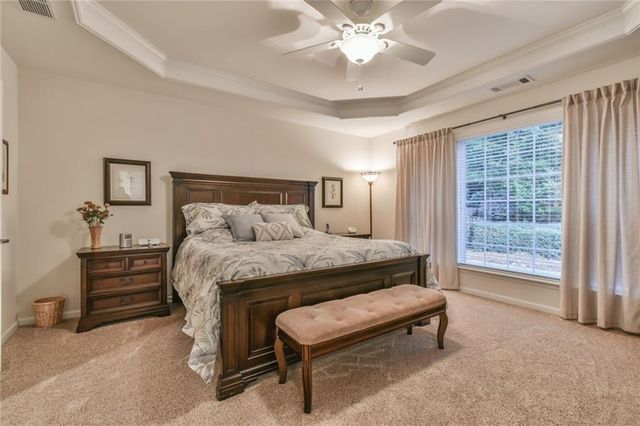 6407 Autumn Crest Lane, Hoschton, GA 30548