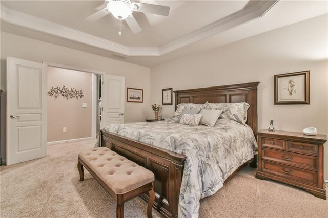 6407 Autumn Crest Lane, Hoschton, GA 30548