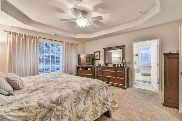 6407 Autumn Crest Lane, Hoschton, GA 30548