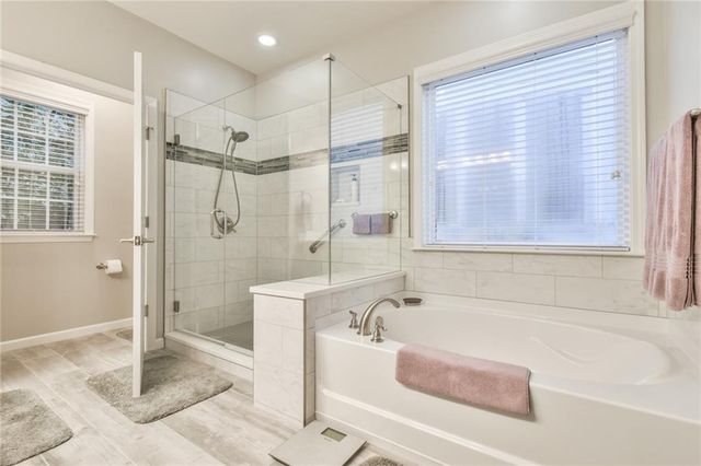 6407 Autumn Crest Lane, Hoschton, GA 30548