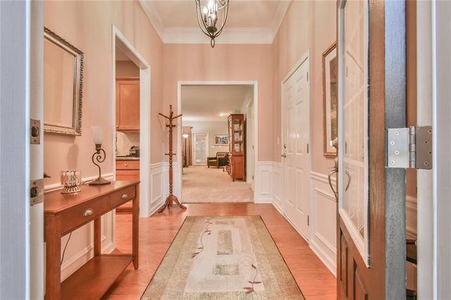 6407 Autumn Crest Lane, Hoschton, GA 30548