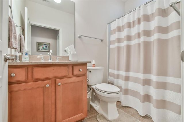 6407 Autumn Crest Lane, Hoschton, GA 30548