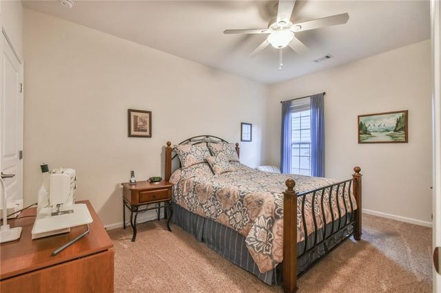 6407 Autumn Crest Lane, Hoschton, GA 30548