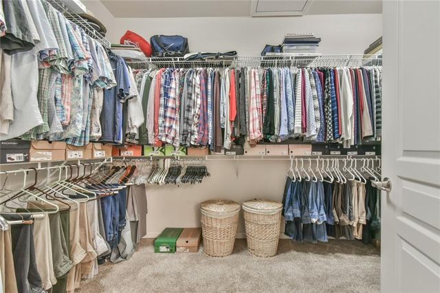 6407 Autumn Crest Lane, Hoschton, GA 30548