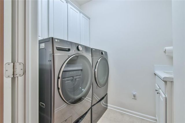 6407 Autumn Crest Lane, Hoschton, GA 30548