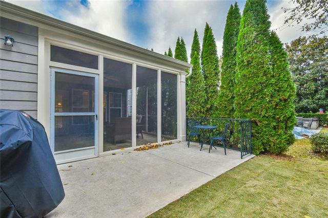 6407 Autumn Crest Lane, Hoschton, GA 30548