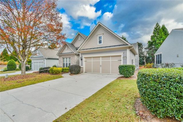 6407 Autumn Crest Lane, Hoschton, GA 30548