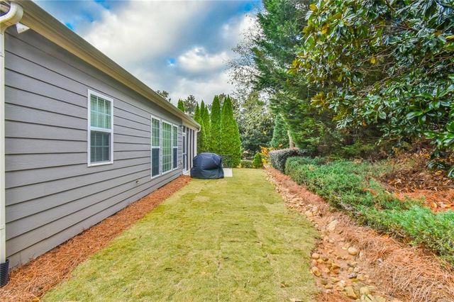 6407 Autumn Crest Lane, Hoschton, GA 30548