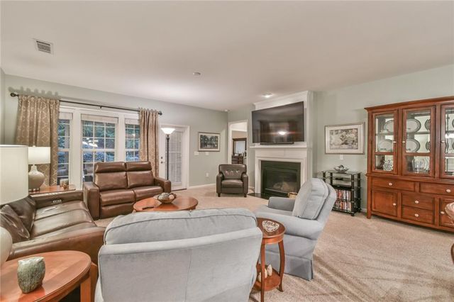 6407 Autumn Crest Lane, Hoschton, GA 30548