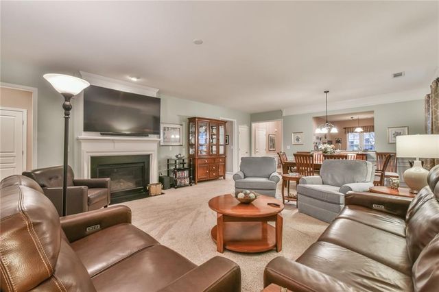 6407 Autumn Crest Lane, Hoschton, GA 30548