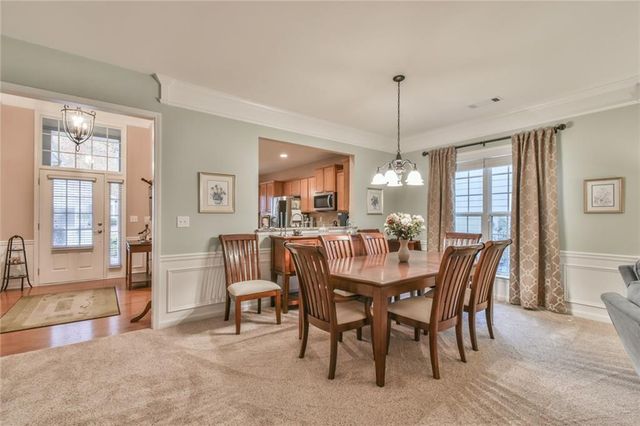 6407 Autumn Crest Lane, Hoschton, GA 30548