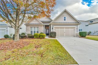 6407 Autumn Crest Lane, Hoschton, GA 30548