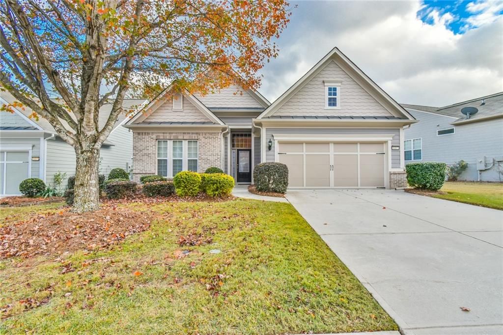 6407 Autumn Crest Lane, Hoschton, GA 30548