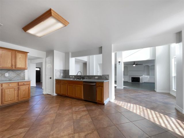 14339 Pelican Marsh Drive, Cypress, TX 77429