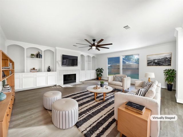 14339 Pelican Marsh Drive, Cypress, TX 77429