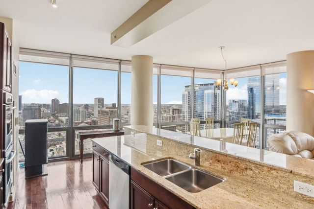 1235 S Prairie Avenue 2805, Chicago, IL 60605