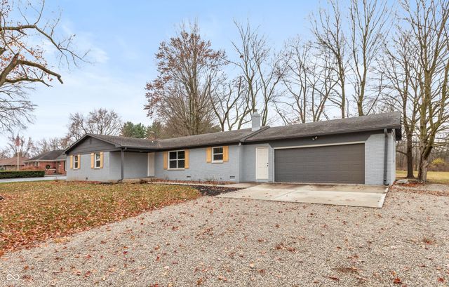 3680 N County Road 950 E, Brownsburg, IN 46112