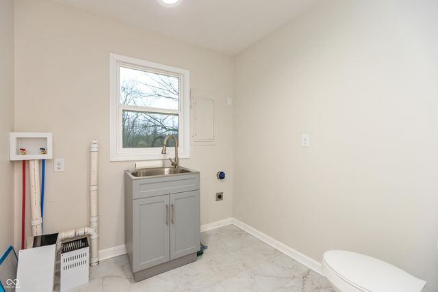 3680 N County Road 950 E, Brownsburg, IN 46112