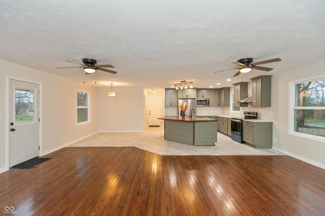 3680 N County Road 950 E, Brownsburg, IN 46112