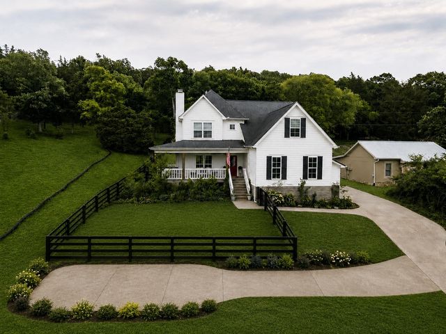 3266 Boyd Mill Ave, Franklin, TN 37064
