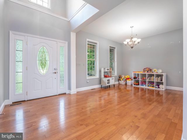 1458 HIGHFIELD COURT, Chambersburg, PA 17202