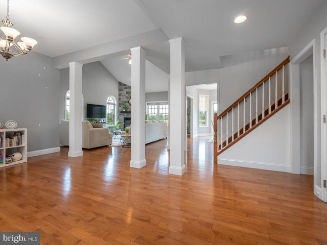 1458 HIGHFIELD COURT, Chambersburg, PA 17202