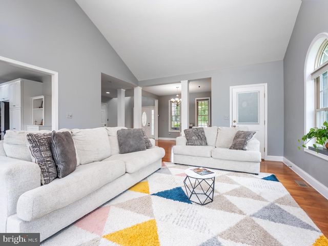 1458 HIGHFIELD COURT, Chambersburg, PA 17202