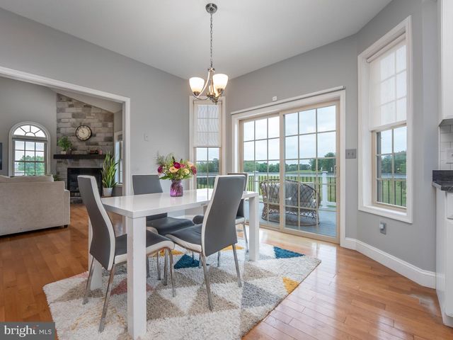 1458 HIGHFIELD COURT, Chambersburg, PA 17202