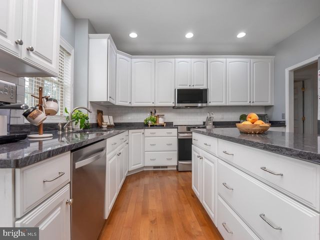 1458 HIGHFIELD COURT, Chambersburg, PA 17202