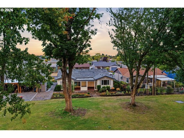 1485 PRINCETON Rd, Woodburn, OR 97071