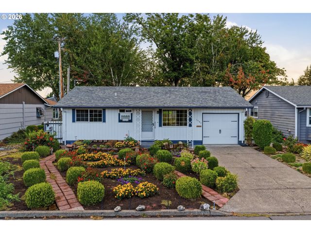 1485 PRINCETON Rd, Woodburn, OR 97071
