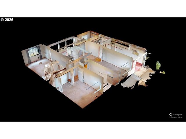 1485 PRINCETON Rd, Woodburn, OR 97071
