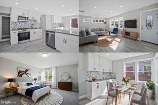 5805 KEY AVE, Baltimore, MD 21215