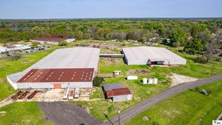 307 RAILROAD STREET, Oak Grove, LA 71263