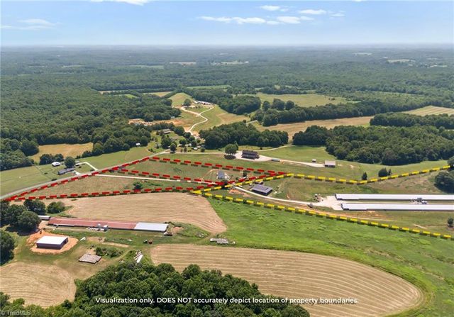 190 Campground Road, Statesville, NC 28625