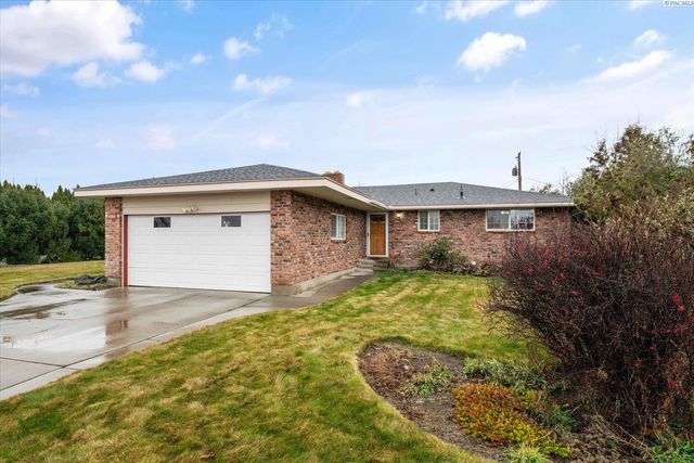 4004 W Nixon Street, Pasco, WA 99301
