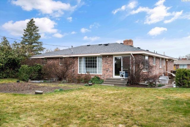 4004 W Nixon Street, Pasco, WA 99301