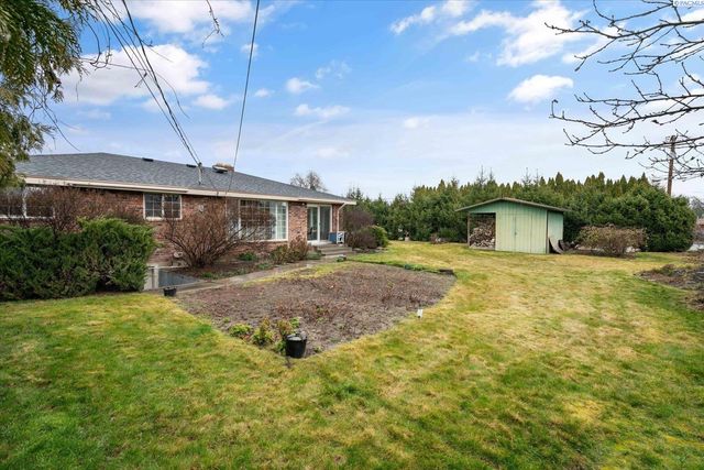 4004 W Nixon Street, Pasco, WA 99301