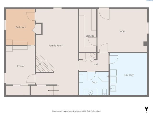 4004 W Nixon Street, Pasco, WA 99301