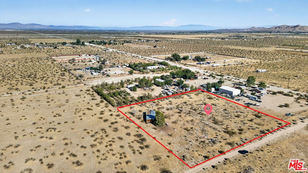 171 E Avenue T 2, Palmdale, CA 93591