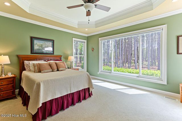 1 Eliot Court, Jackson Springs, NC 27281